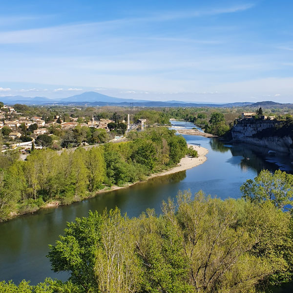 Gorges de l'Ardèche